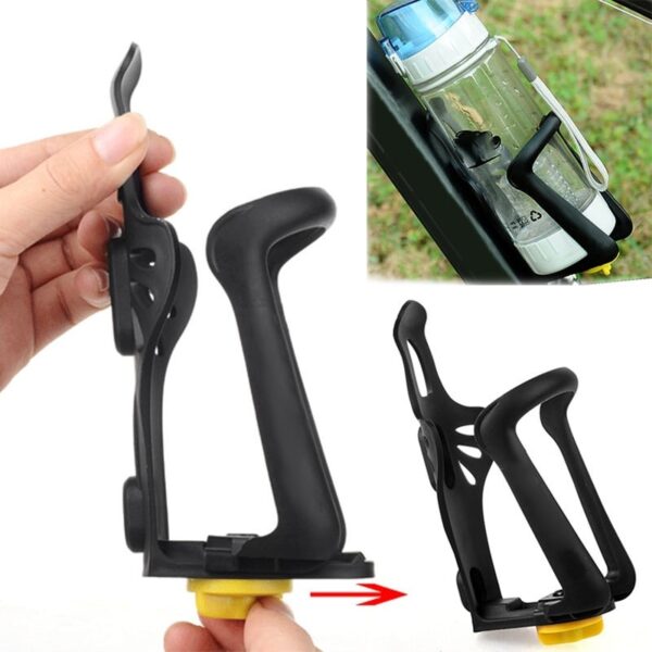 bh121 8 flaskeholder justerbar