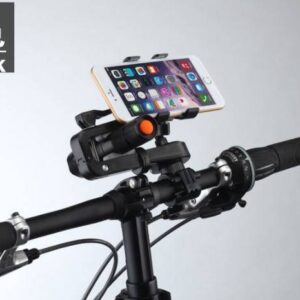 bm07 1 iphon holder og lygteholder