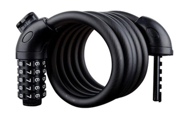 cykel kaede laas ty566 1