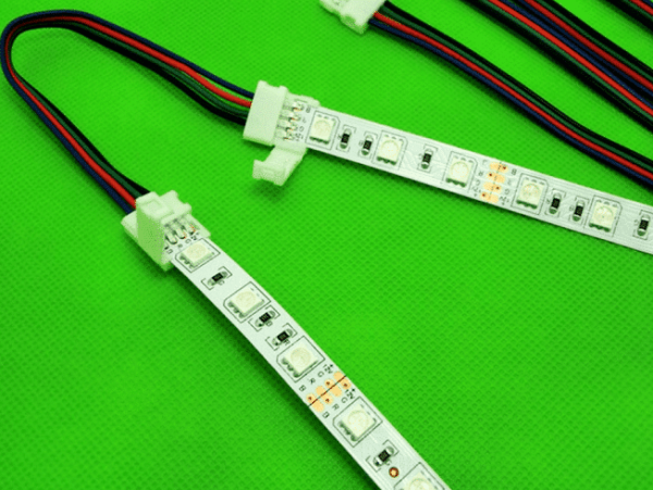 led flex connector