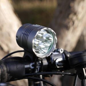 ultraled mtb 4000 front fotor