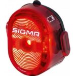 SIGMA Nugget II Rear Light