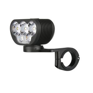 Monteer 6500 magicshine lygte 1