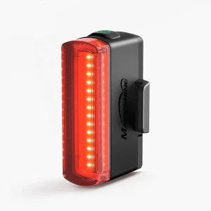 SEEMEE 20 V2.0 cykel baglygte 1