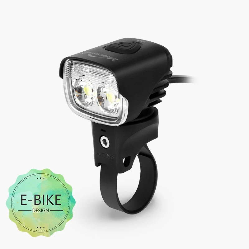 MJ 906S E bike light