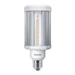 Philips TrueForce Urban LED HPL 28W er en LED-lyskilde til udskiftning af HPL 125 W eller SON 70 W i vej- og områdebelys