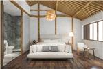 Philips CorePro LED Standard 7W E27 A60 830 i mat glas er en CorePro Glass LED-pære til professionel belysning og boligb