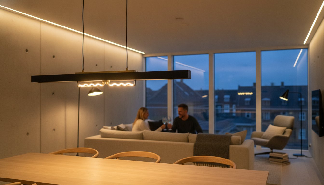 Skift til LED pærer: Den ultimative guide til besparelser og bedre lys i 2026