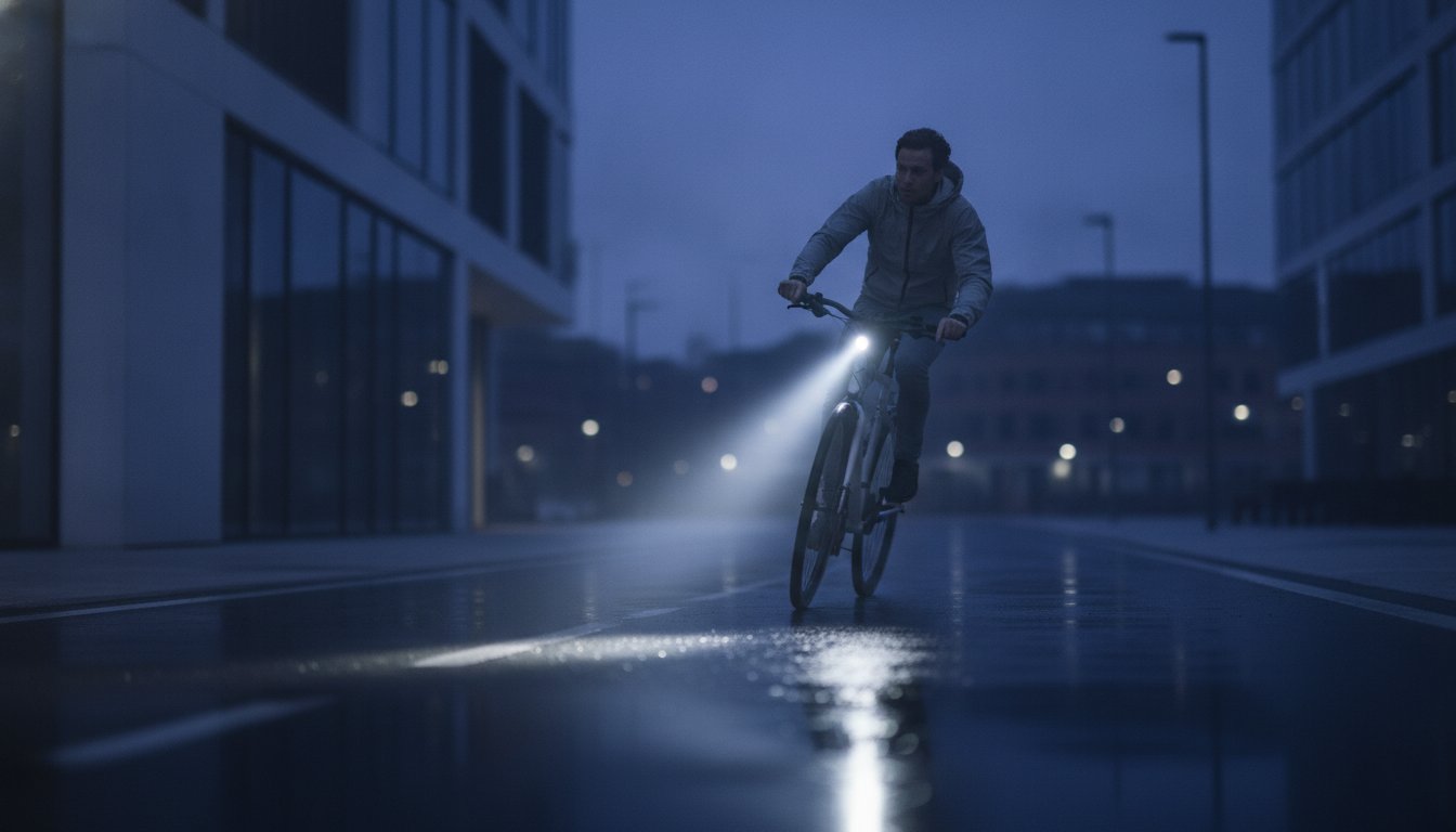 Guide til valg af cykellygter: Sådan finder du det rette lys (2026)