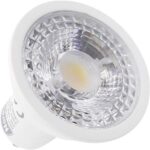 NORDTRONIC LONG LIFE LYSKILDE GU10 5W DTW CRI>90