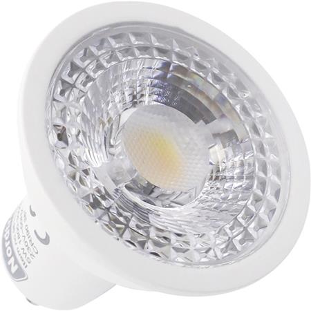 NORDTRONIC LONG LIFE LYSKILDE GU10 5W DTW CRI>90
