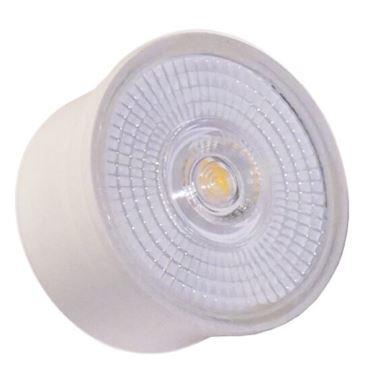 SOLAR LIGHT BLUE LED GU10 6W 500LM FOR BLUE DL 42
