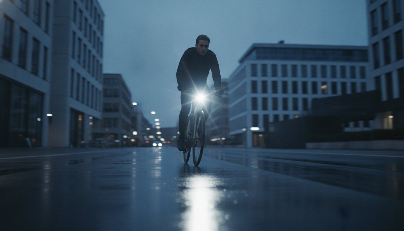 Alt om blinkende LED: En komplet guide til teknologi, sikkerhed og anvendelse (2026)