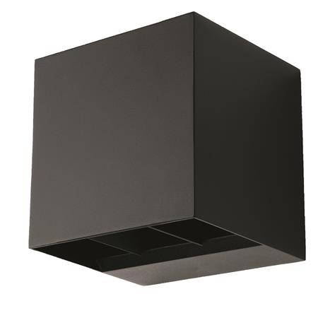 SG ARMATUREN ARTES GRAFITT 2700K - Easylight.dk