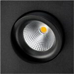 SG ARMATUREN JUNISTAR SQUARE ISOSAFE DIM SORT 6W