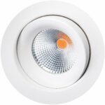 SG ARMATUREN JUNISTAR ISOSAFE DTW M-H 8W LED