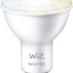 PHILIPS WIZ WI-FI BLE 50W GU10 927-65 TW 2PF