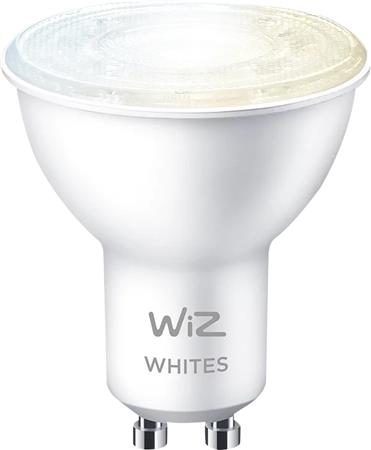 PHILIPS WIZ WI-FI BLE 50W GU10 927-65 TW 2PF - Easylight.dk