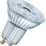 LEDVANCE LED BASE PAR16 4,3W/840 (50W) GU10 10PAK
