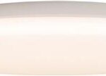 SOLAR LIGHT MOON SLIM SENS 320SC 18W CCT 1700LM IP44