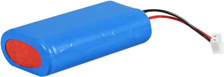 SOLAR LIGHT BATTERI MOON SLIM LI-ION 3,2V 3,2AH 1,5H - Easylight.dk