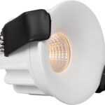 SOLAR LIGHT OPTIC DEEP XS 4W/930 230LM IP44 HVID