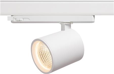 SOLAR LIGHT OPTIC TRACK S 15° 12W 4K 1150LM RA90 HV - Easylight.dk
