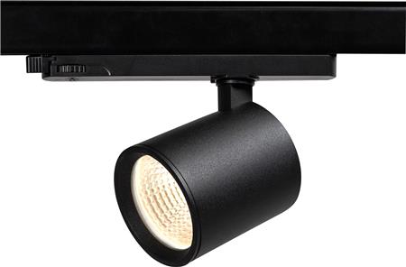 SOLAR LIGHT OPTIC TRACK S 60° 12W 2700K 950LM RA90 - Easylight.dk