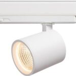 SOLAR LIGHT OPTIC TRACK M 15° 22W 2700K 1750LM RA90