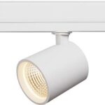 SOLAR LIGHT OPTIC TRACK M 15° 22W 4K 1950LM RA90 DA