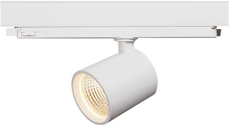 SOLAR LIGHT OPTIC TRACK M 15° 22W 4K 1950LM RA90 DA - Easylight.dk