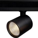 SOLAR LIGHT OPTIC TRACK M 15° 22W 4K 1850LM RA90 DA