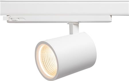SOLAR LIGHT OPTIC TRACK L 36° 31W 3K 3000LM RA90 HV - Easylight.dk