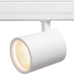 SOLAR LIGHT OPTIC TRACK L 60° 31W 4K 3100LM RA90 HV