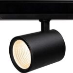 SOLAR LIGHT OPTIC TRACK L 36° 31W 3K 3000LM RA90 SO