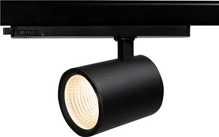 SOLAR LIGHT OPTIC TRACK L 15° 31W 4K 3000LM RA90 SO - Easylight.dk