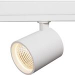 SOLAR LIGHT OPTIC TRACK L 36° 31W 3K 3000LM RA90 DA