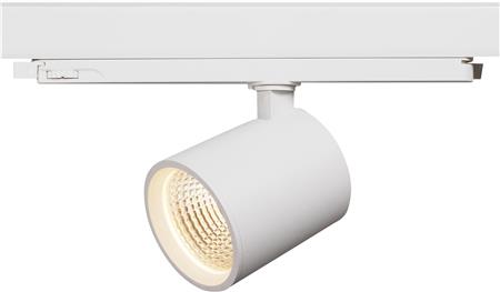 SOLAR LIGHT OPTIC TRACK L 60° 31W 4K 3100LM RA90 DA - Easylight.dk