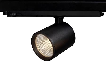 SOLAR LIGHT OPTIC TRACK L 36° 31W 3K 2900LM RA90 DA - Easylight.dk