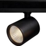 SOLAR LIGHT OPTIC TRACK L 36° 31W 4K 3000LM RA90 DA