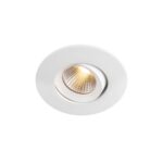 SOLAR LIGHT OPTIC S QUICK ISO 4,5W 2700K 275LM HVID
