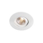 SOLAR LIGHT OPTIC S QUICK ISO 4,5W 3000K 290LM HVID