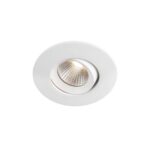 SOLAR LIGHT OPTIC S QUICK ISO 4,5W 4000K 310LM HVID