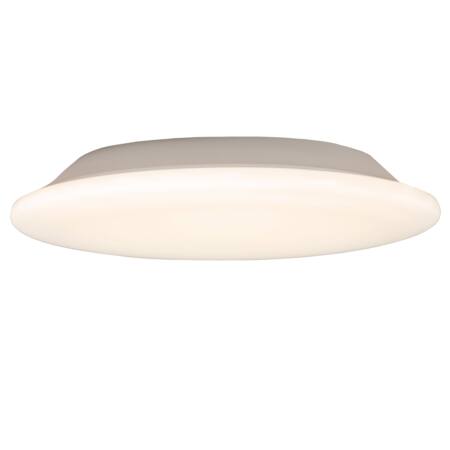 SOLAR LIGHT MOON SLIM SENS 380 22W CCT 2200LM IP44 - Easylight.dk