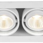 SOLAR LIGHT OPTIC BOX II 15W/930 1050LM 230V HVID