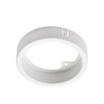 SG ARMATUREN LEDSTAR SLIM SURFACE RING W