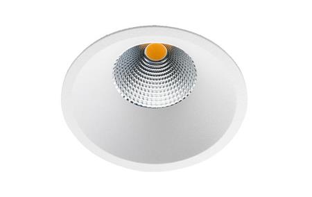 SG ARMATUREN SOFT SLIM HVID 2700K - Easylight.dk