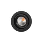 SG ARMATUREN JUNISTAR ECO 7W 490LM 2700K SO (8 STK.)