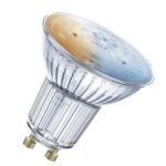 LEDVANCE SMART+ GU10 4,9W/TW 45° WIFI
