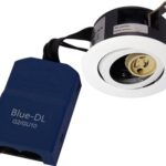 SOLAR LIGHT BLUE DL 42 HVID G2 SPECIAL GU10 KIP HVID